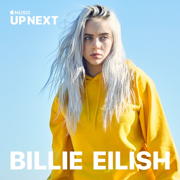 billie eilish newest song release